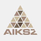 AIKSZ Logo